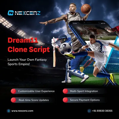 Nexcenz  Technologies Pvt Ltd photo