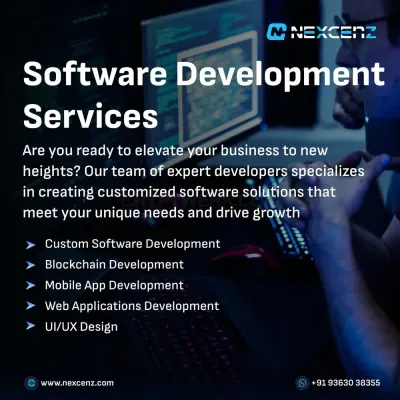 Nexcenz  Technologies Pvt Ltd photo