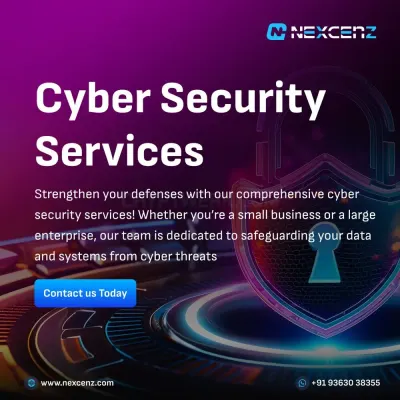 Nexcenz  Technologies Pvt Ltd photo