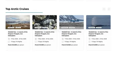 Nexta Expeditions photo