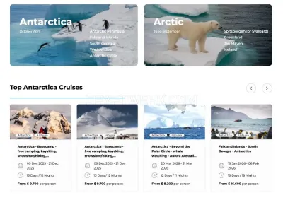 Nexta Expeditions photo