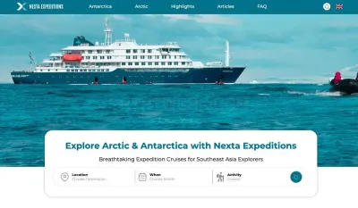 Nexta Expeditions photo