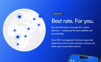 Nexus Wallet for Litecoin photo