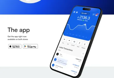 Nexus Wallet for Litecoin photo