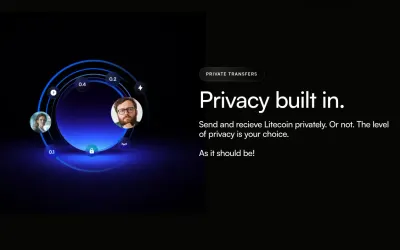 Nexus Wallet for Litecoin photo