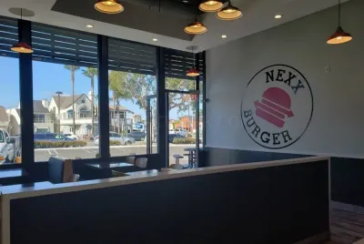 Nexx Burger photo