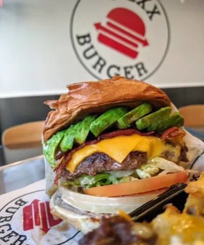 Nexx Burger photo