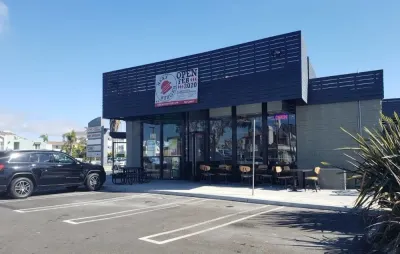 Nexx Burger photo