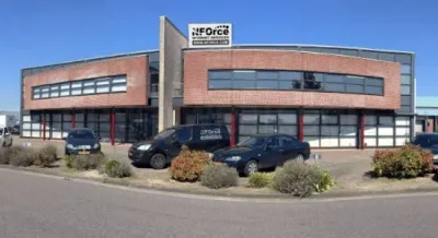 NForce photo