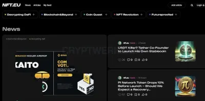NFT PORTAL LLC photo