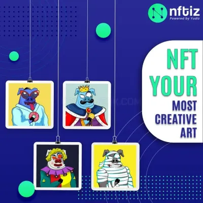 Nftiz photo