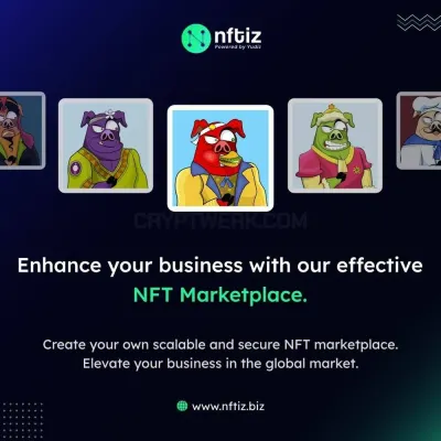 Nftiz photo