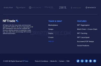 NFTrade photo
