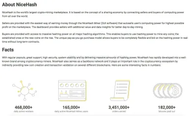 NiceHash photo