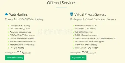 Nicevps.net photo