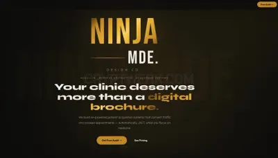 Ninja MDE Design Co. photo