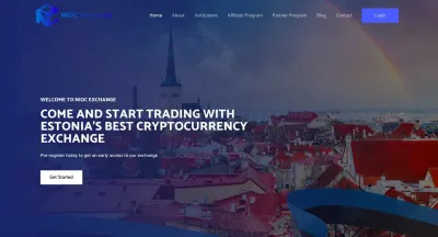 NIOC Exchange OÜ photo