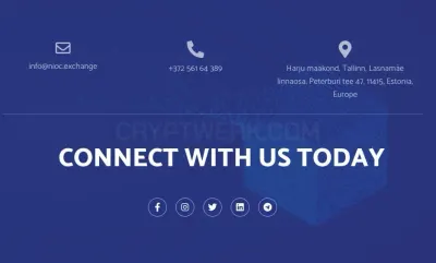 NIOC Exchange OÜ photo