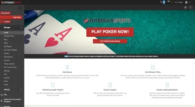 NitrogenSports photo