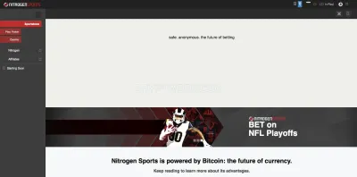 NitrogenSports photo