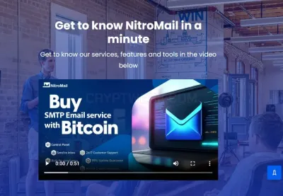 NitroMail photo