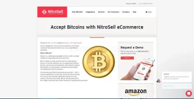 NitroSell photo