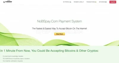 NoBSpay photo