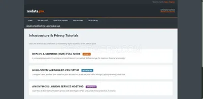 NoData Hosting Solutions photo