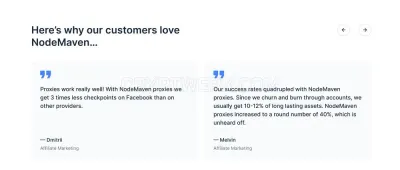 NodeMaven photo
