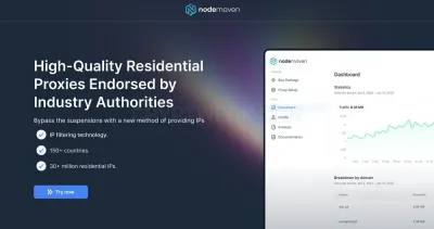 NodeMaven photo