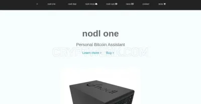 Nodl Box photo