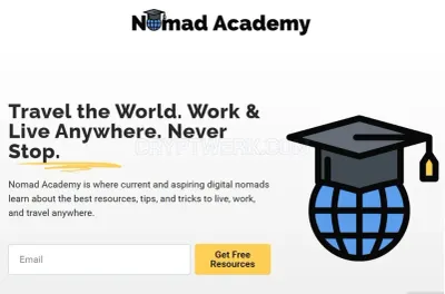 Nomad Academy photo