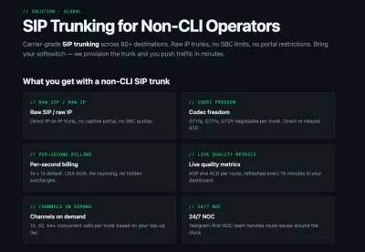 NON-CLI.SITE photo