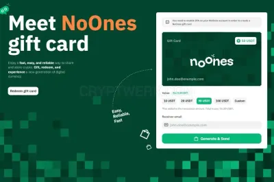 Noones photo