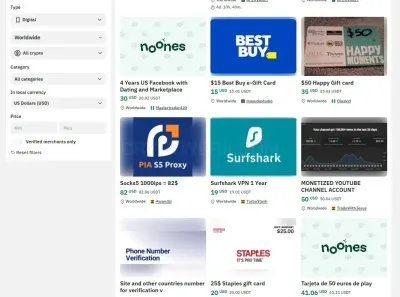 NoOnes Shop photo