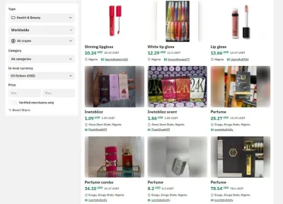 NoOnes Shop photo