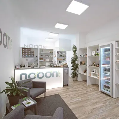 NOOON CBD photo