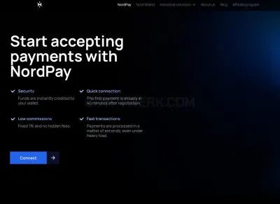 Nord Pay photo