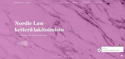 Nordic Law photo
