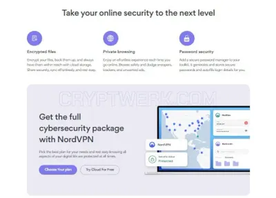 NordLocker photo