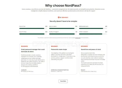 NordPass photo