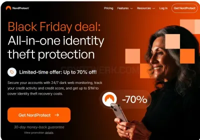 NordProtect photo