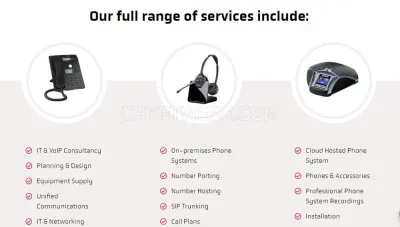 Northern VoIP photo