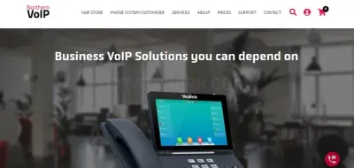 Northern VoIP photo
