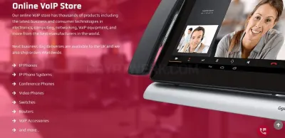 Northern VoIP photo