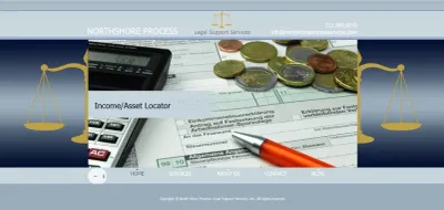 Northshore Process Legal Support Services photo