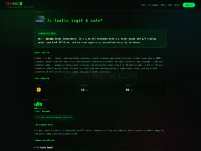 [NOT]KYC photo