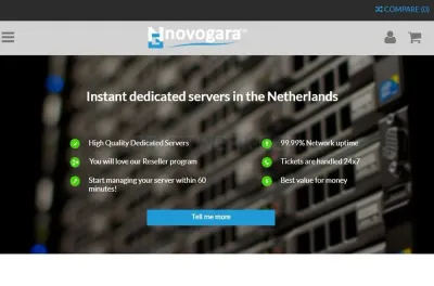 Novogara photo