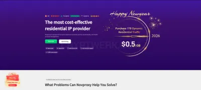 Novproxy photo