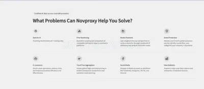 Novproxy photo